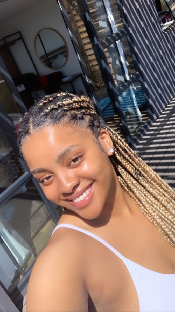 Jessy The Stylist