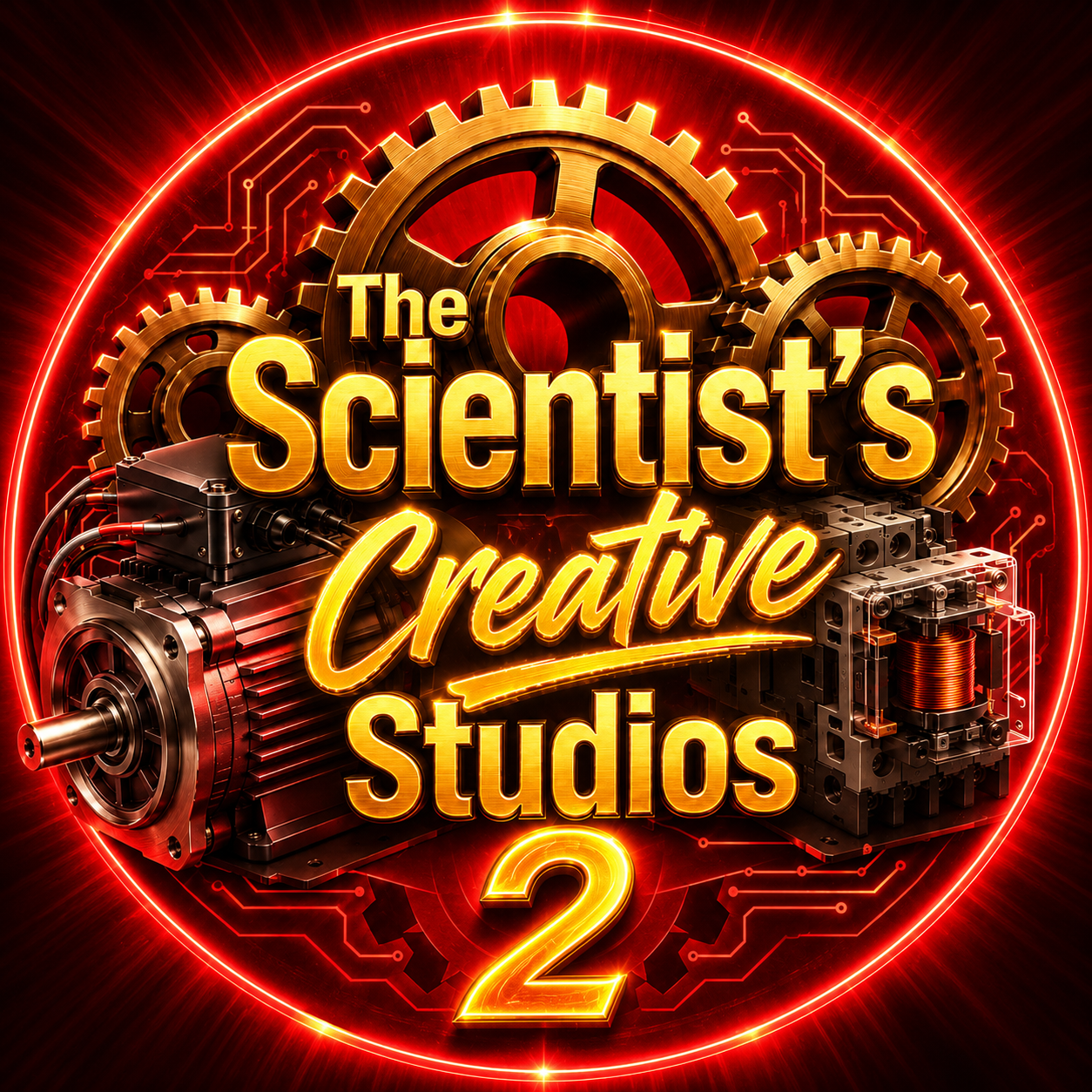 The Scientist Creative Studios
