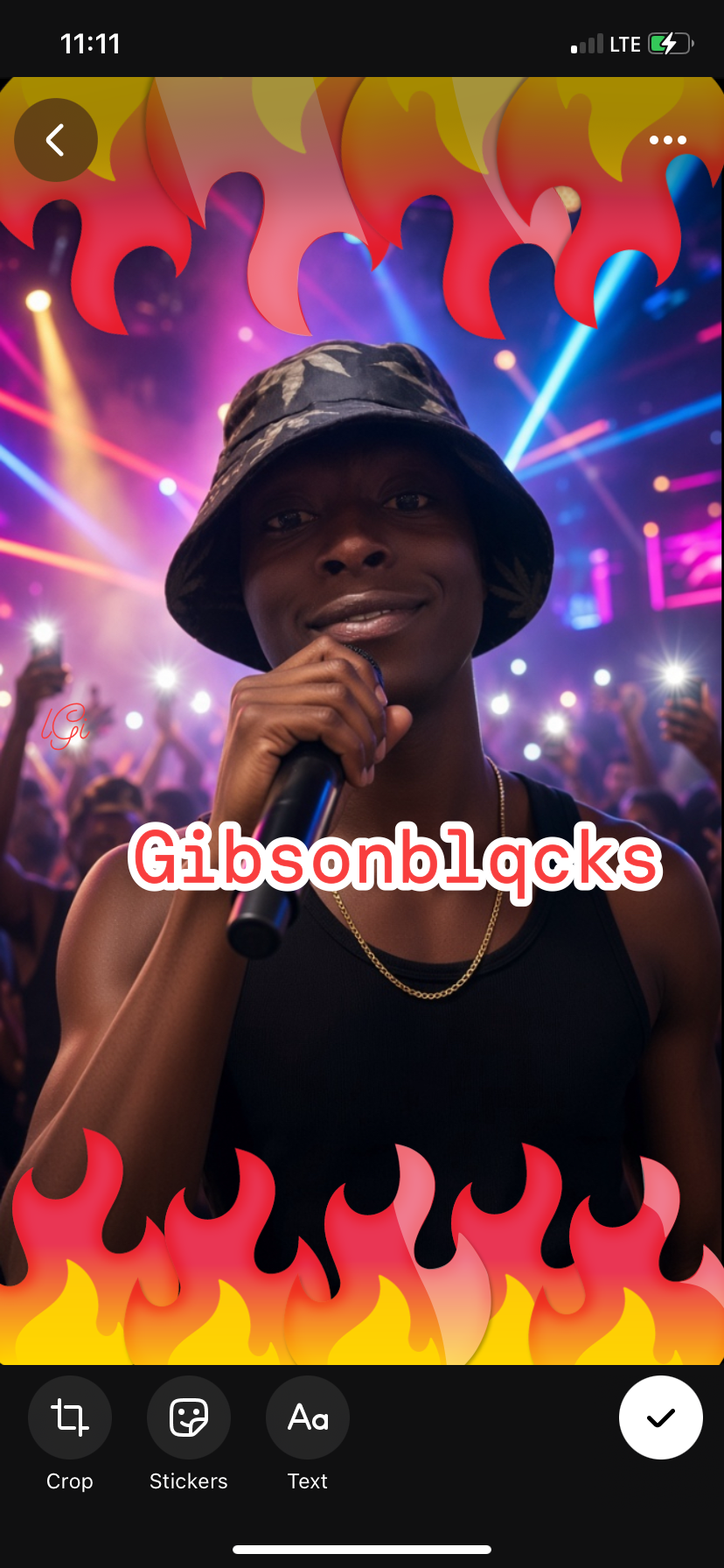 Gibsonblqck